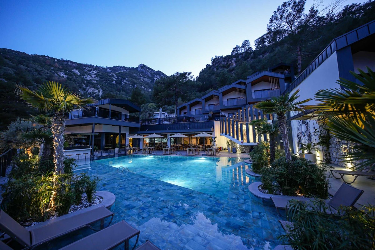 Marmaris - Ramitos Hotel
