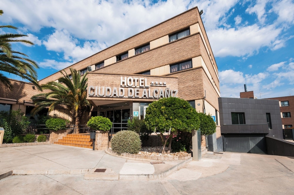 Alcañiz - Hotel Ciudad de Alcañiz