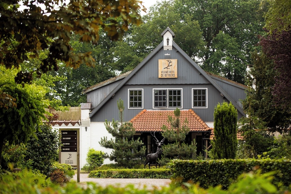 Nunspeet - Villa de Beyaerd