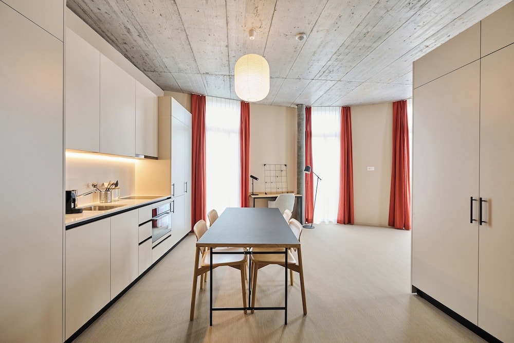 Zug - Ariv Design Hotel Zug