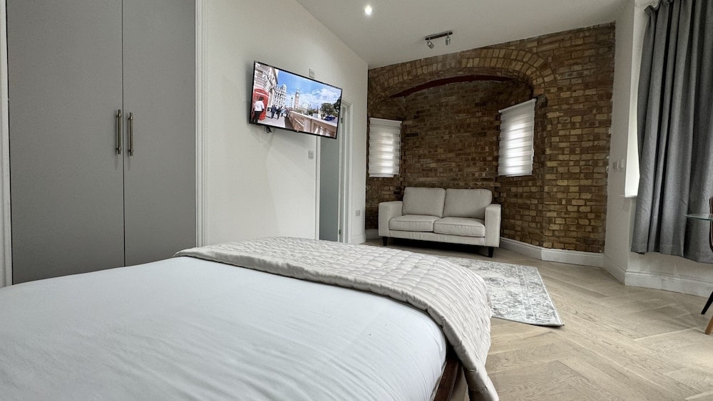 Wembley - London Studios and Suites