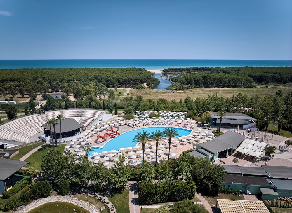 Metaponto - Torreserena Resort