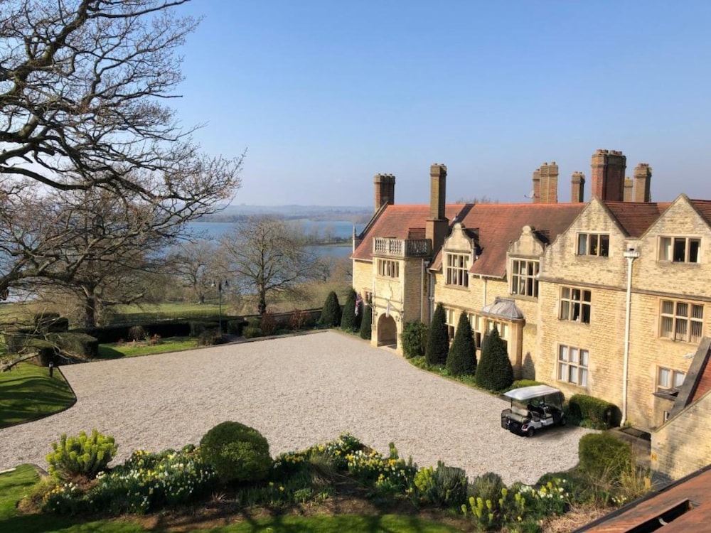 Rutland Hall Hotel & Spa
