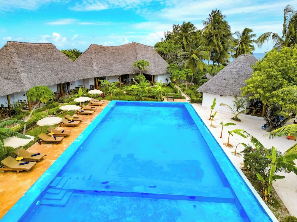 Kizimkazi - Bella Vista Resort Zanzibar