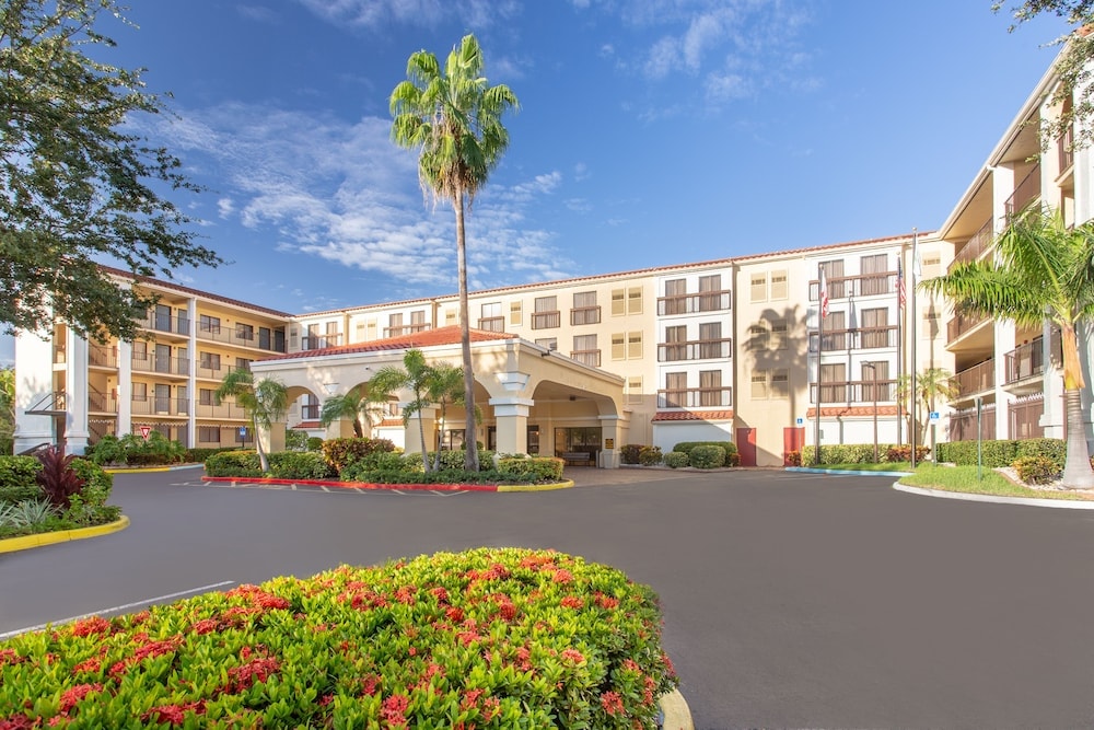 Boca Raton (FL) - Holiday Inn & Suites BOCA RATON - NORTH by IHG
