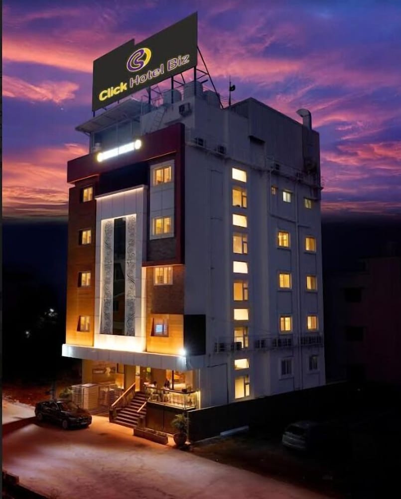 Devanahalli - Click Hotel Biz - Bangalore Airport
