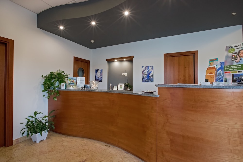 Hotel Medea
