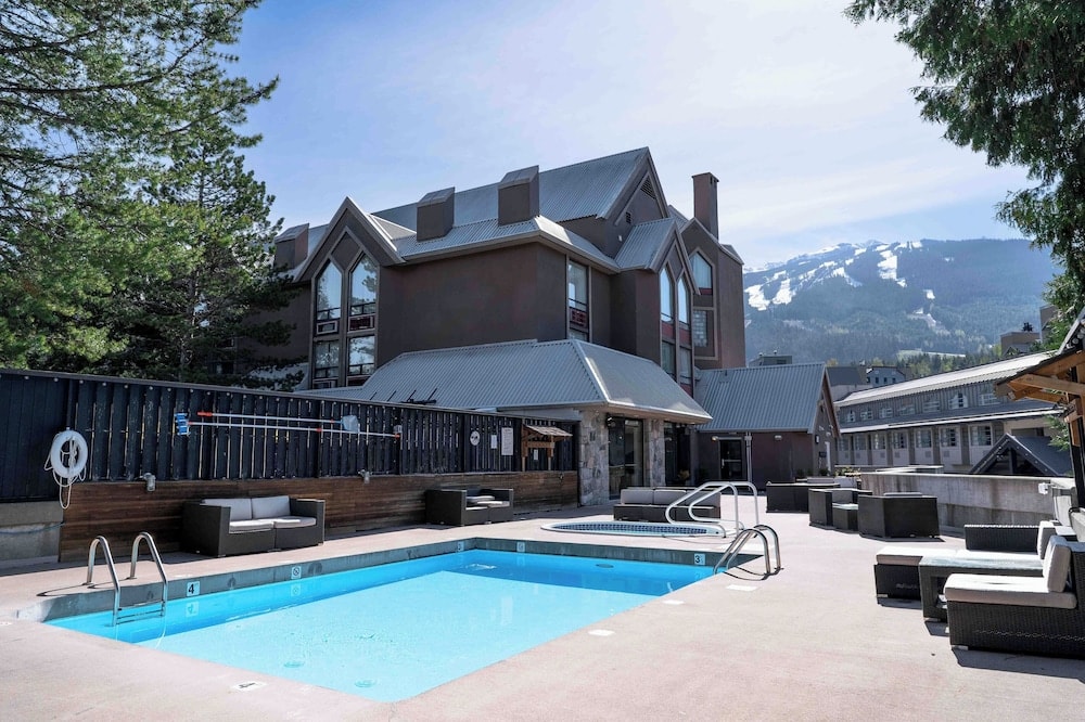 Whistler - Adara Hotel