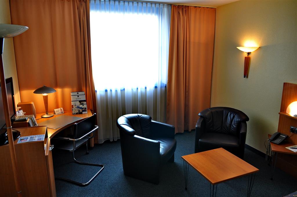Bayreuth - Transmar Travel Hotel