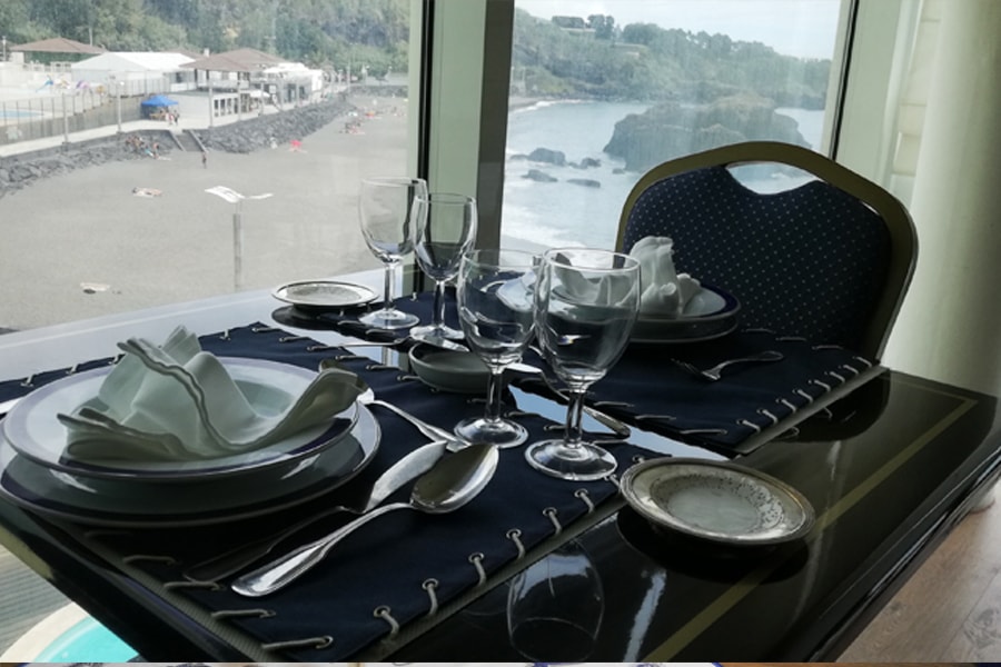 Vila Franca do Campo - Vinha da Areia Beach Hotel