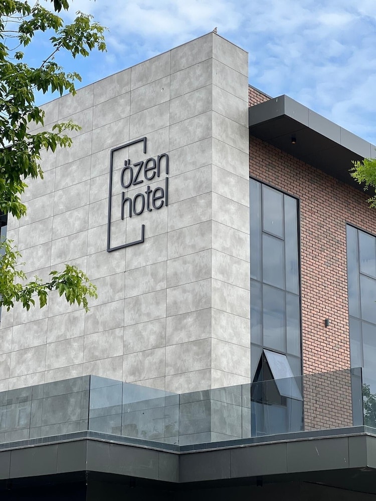Edirne - ÖZEN HOTEL