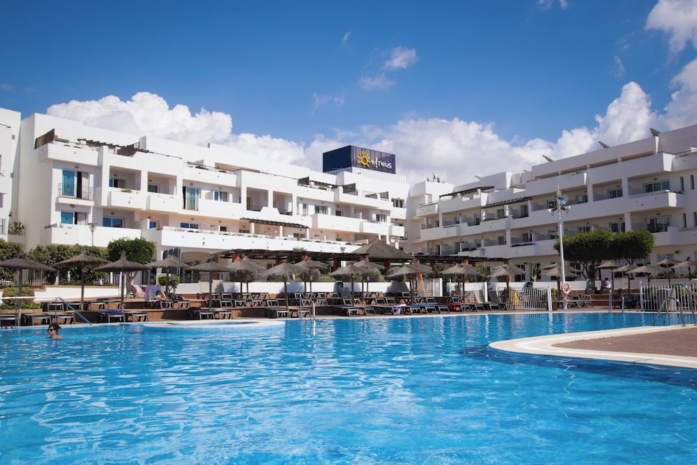 El Alquián - Ohtels Cabogata