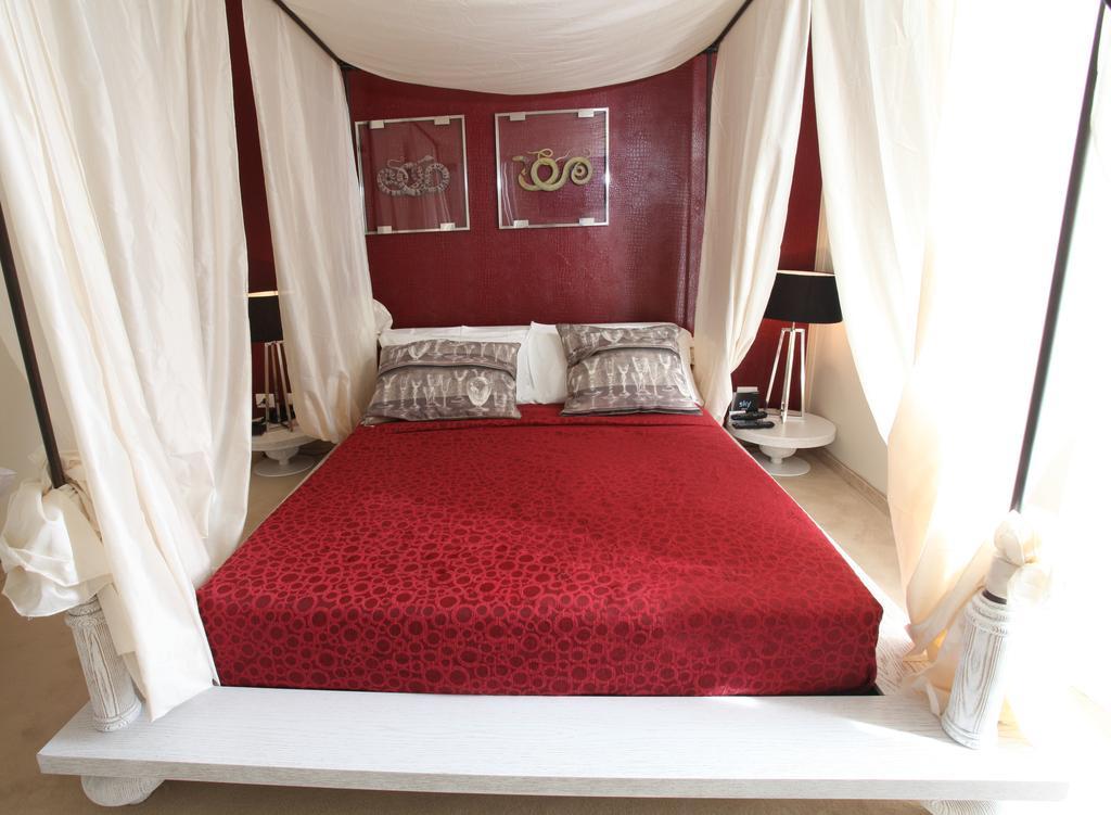 Forte dei Marmi - Hotel Stella Della Versilia