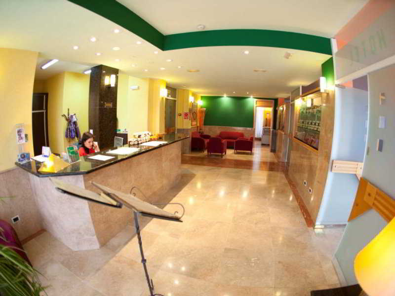 El Burgo de Osma - Hotel Spa Rio Ucero