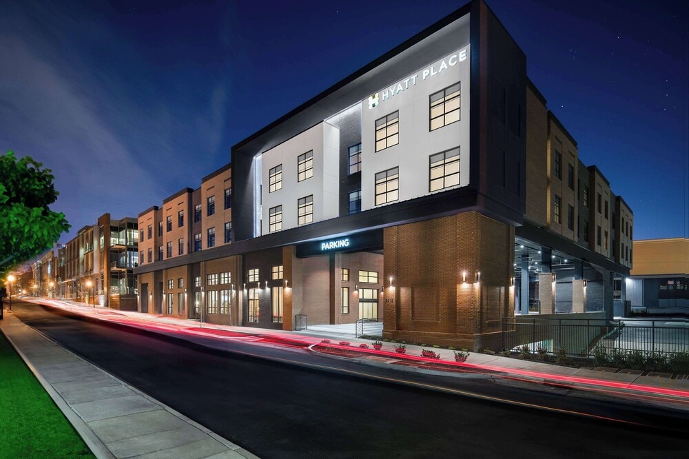 Nashville - Hyatt Place Nashville/Green Hills