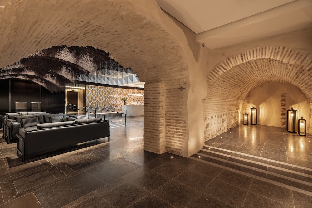 Toledo - Áurea Toledo by Eurostars Hotel company