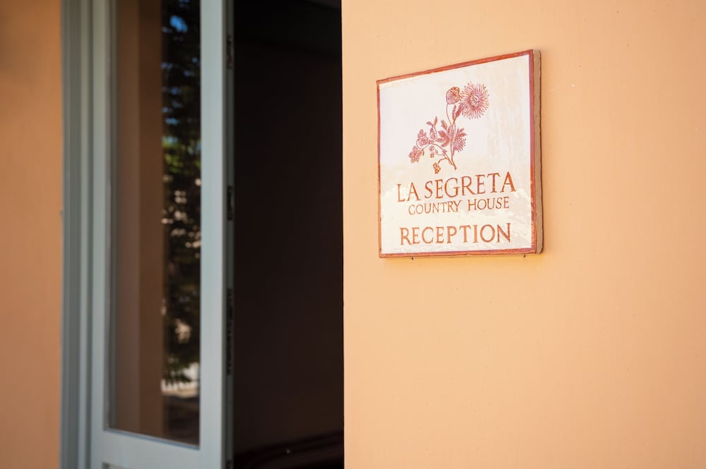 Menfi - Planeta Country House & Beach Club