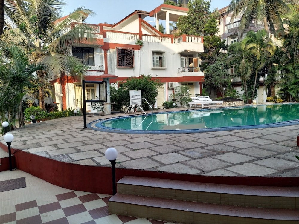 Goa - Atlanta Beach Resort