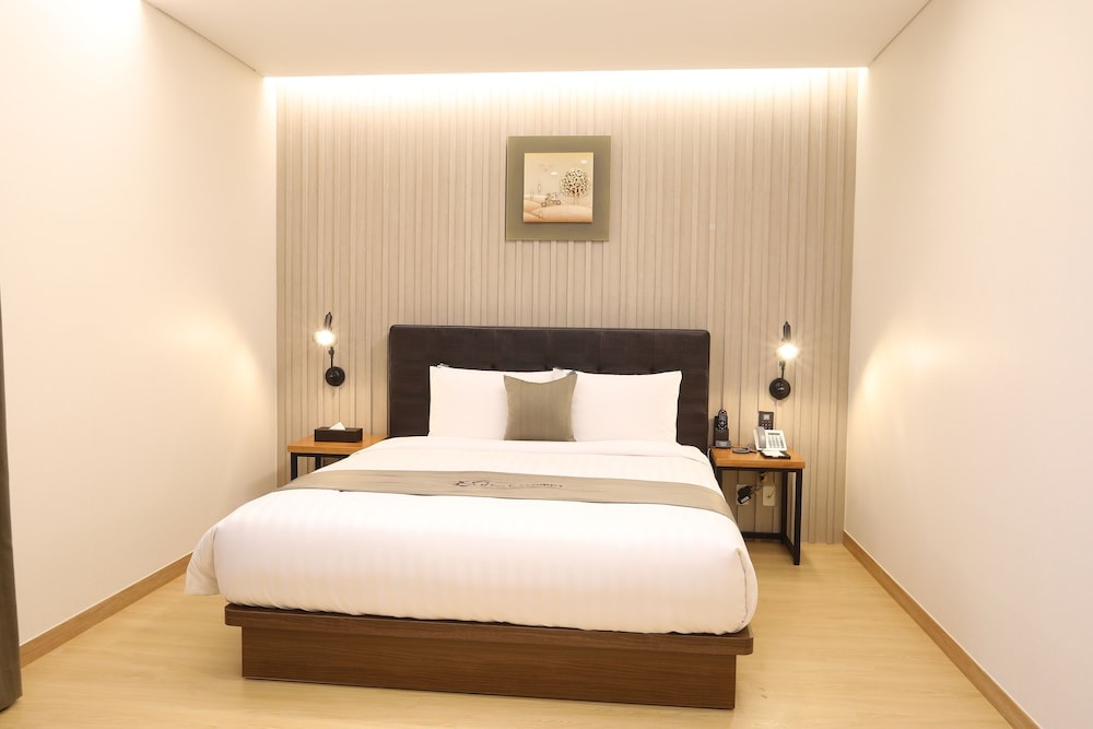 Gimpo - Rest Hotel