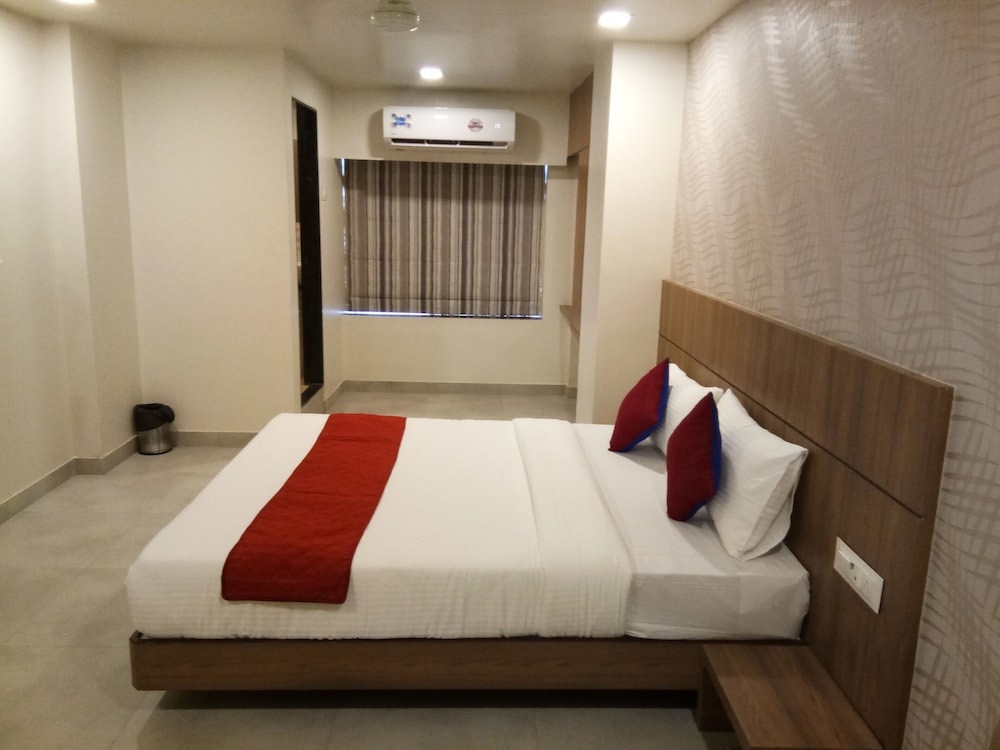 Vasai-Virar City - Hotel Imperial
