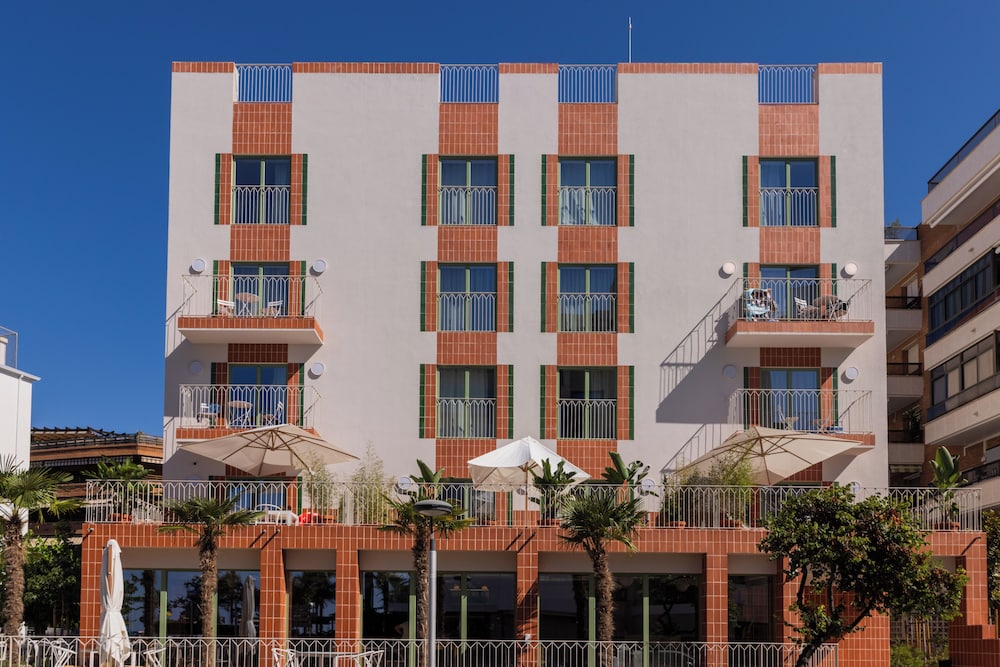 Salou - Terra Aurea Aparthotel