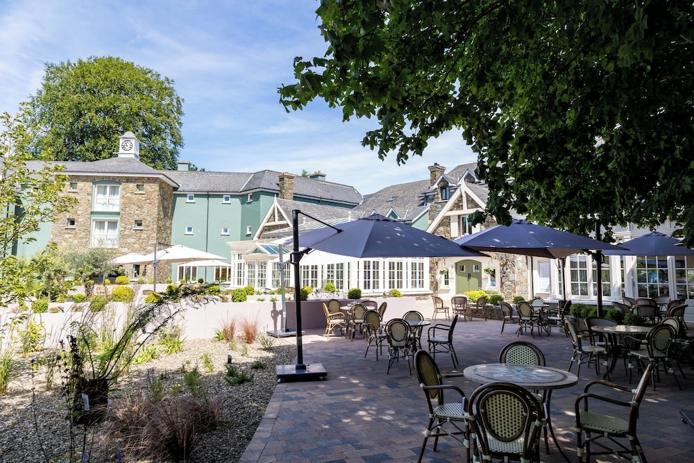 Killarney - Killarney Heights Hotel