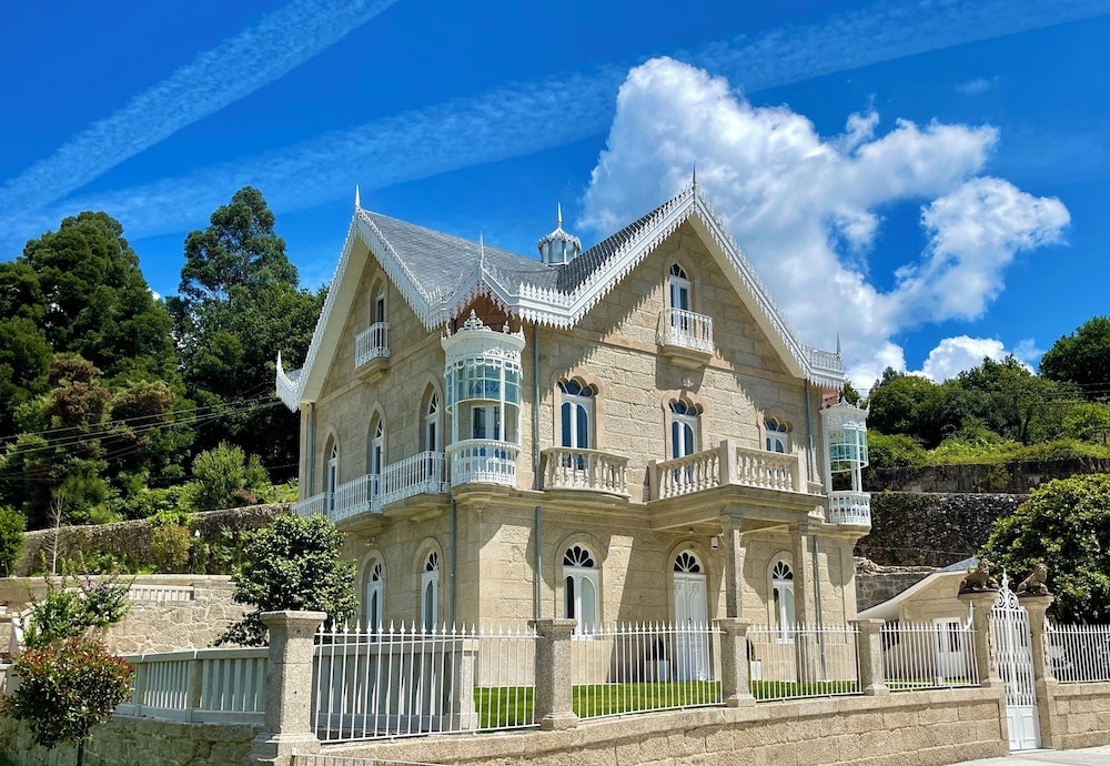 Rífrío - Villa Boutique 1880