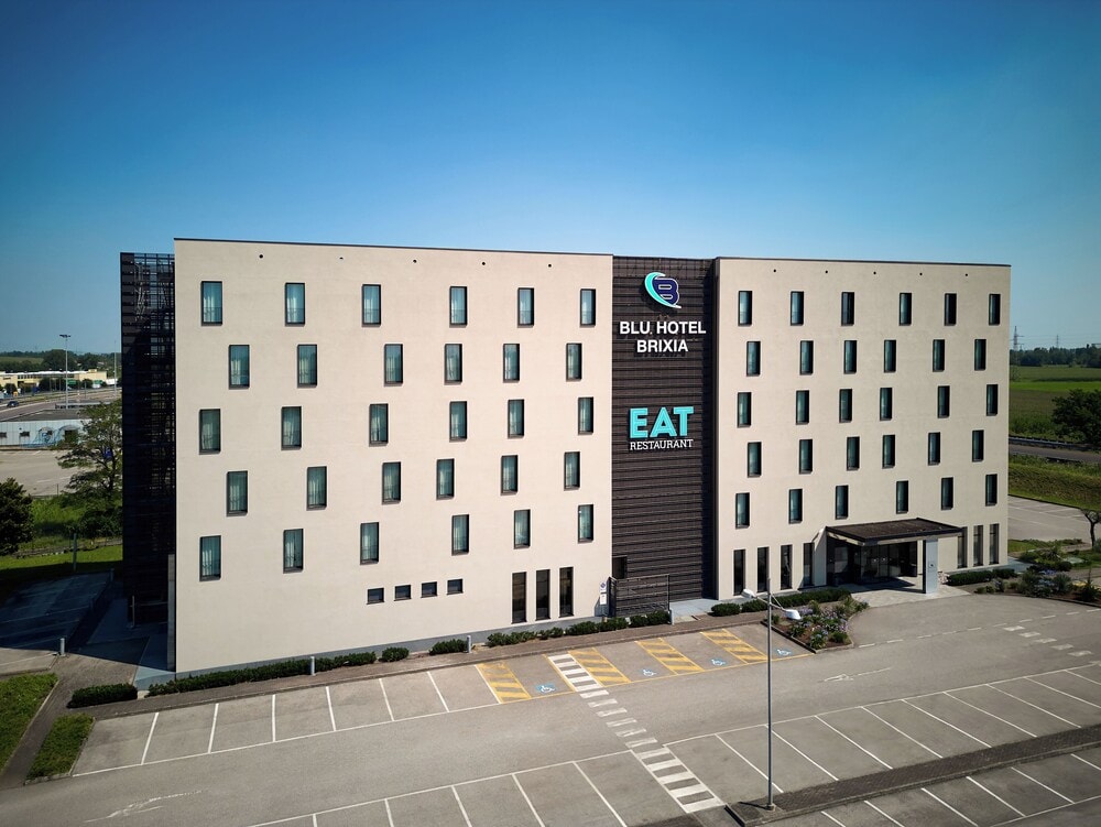 Rezzato - Blu Hotel Brixia
