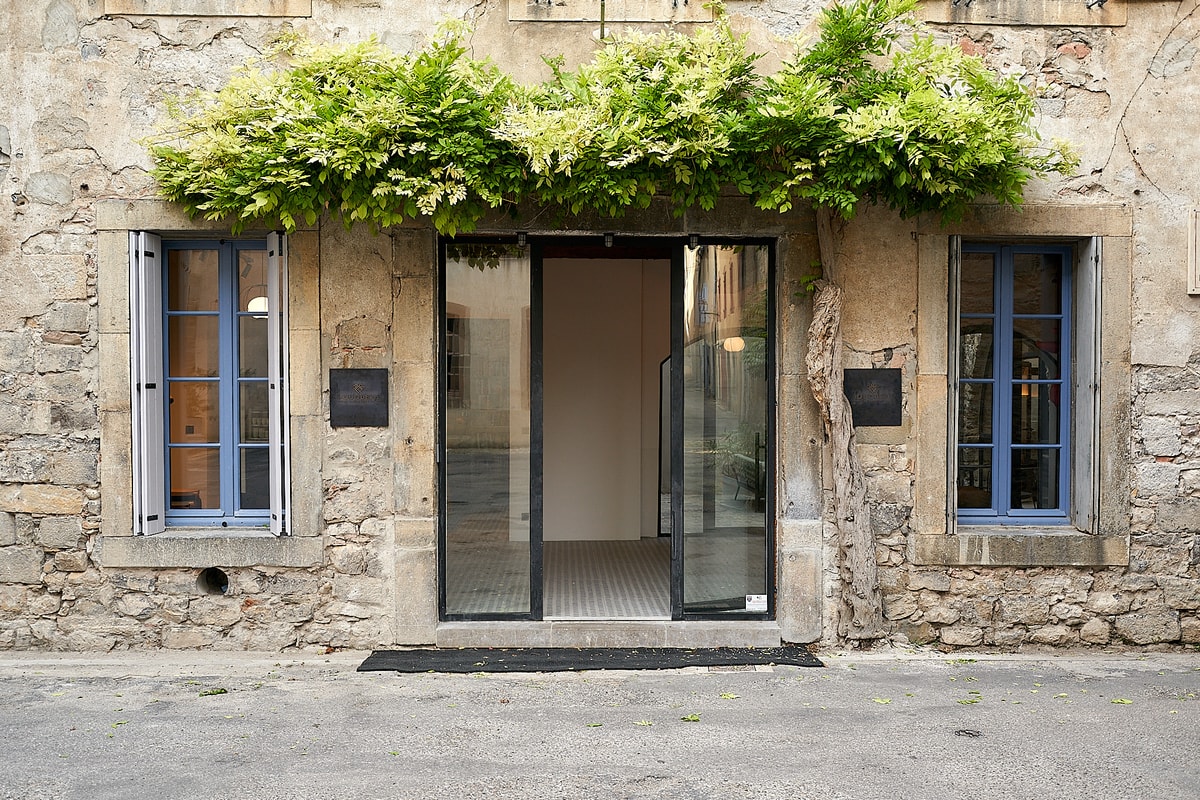 Lagrasse - Bouquerie Lagrasse