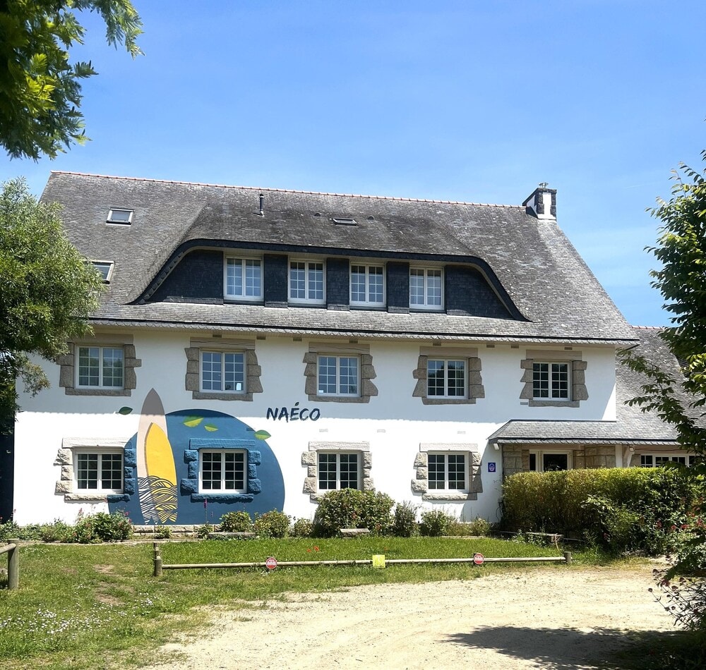 Plouharnel - Naéco Erdeven