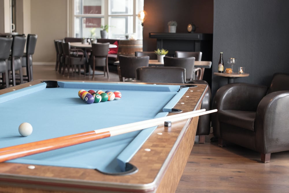 Philippine - City hotel Terneuzen