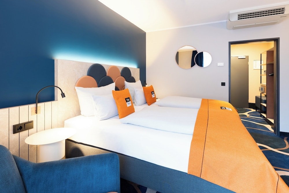 Mönchengladbach - Holiday Inn - the niu, Stream Mönchengladbach by IHG