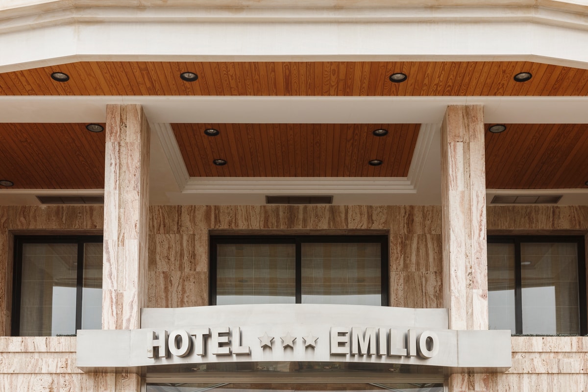 Hellín - Hotel Restaurante Emilio
