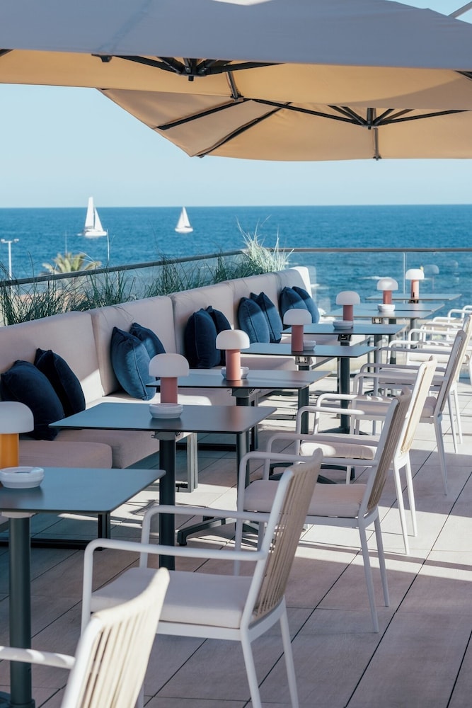 La Manga del Mar Menor - Hotel Cetina Cabo de Palos Puerto
