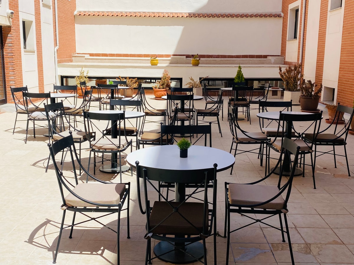 Aranjuez - Hotel Equo Aranjuez
