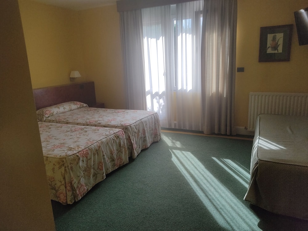 Castro-Urdiales - Hotel Suite Mioño Castro Urdiales