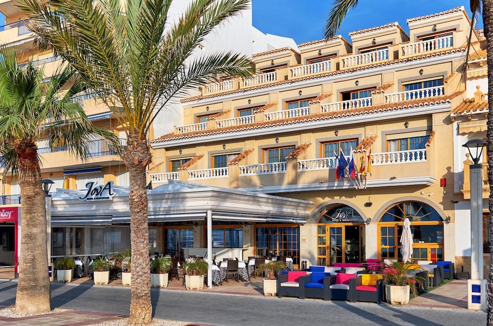 Sant Joan d'Alacant - JovA Hotel Boutique