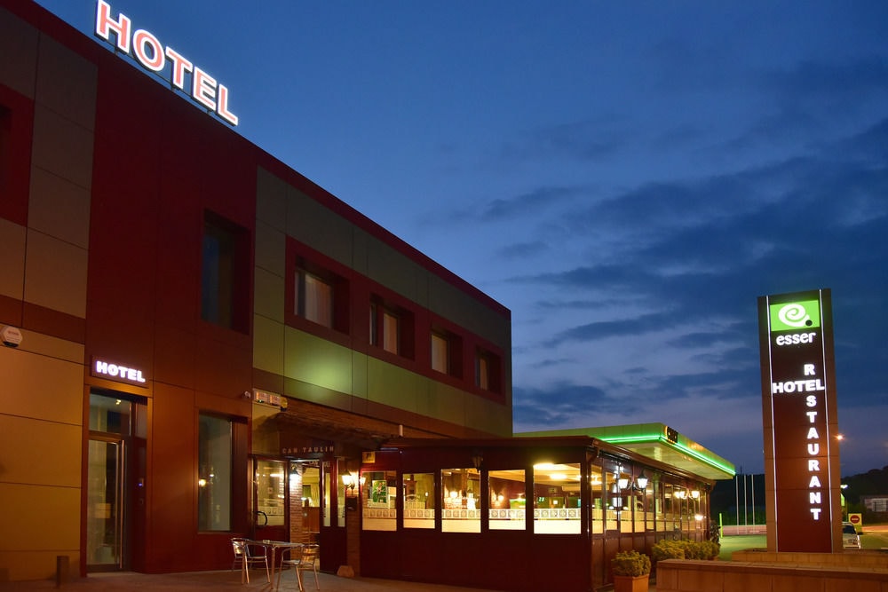 Göteborg - Lloret de Mar - Hotel Julimar
