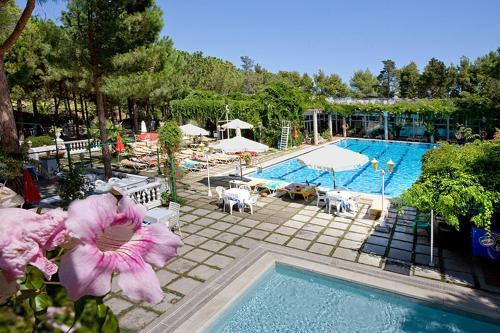 Llança - Hotel Gri-Mar