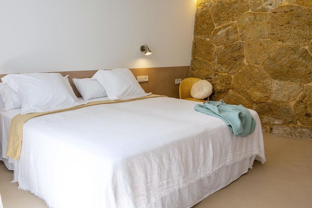 Göteborg - Cala Galdana - Hotel Noualt