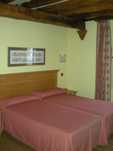 Reinosa - Hotel San Roque