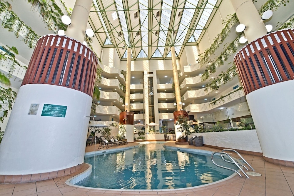 Mandurah - Atrium Hotel Mandurah