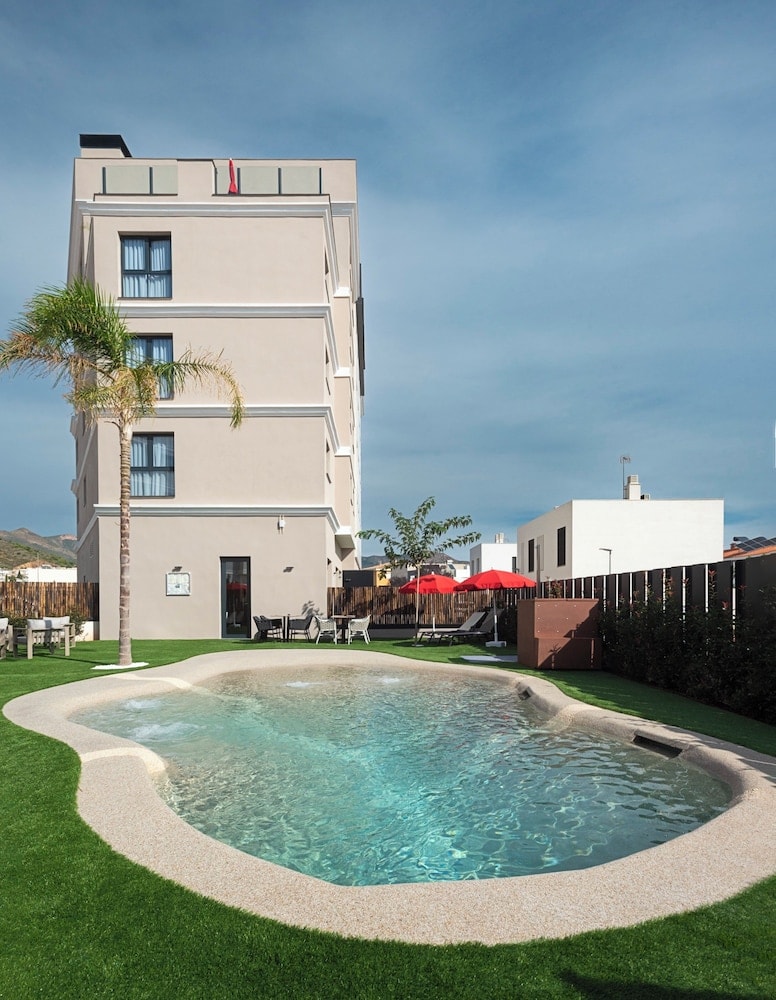 Moncófar - Sercotel Plana Suites
