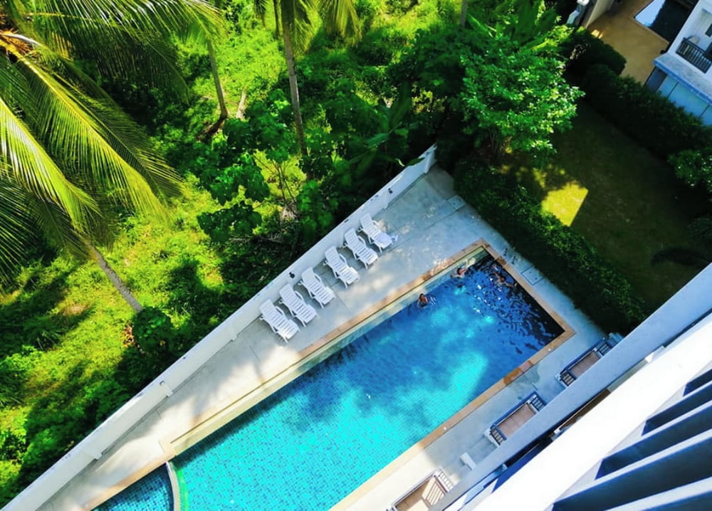 Ao Nang Beach - Ahad Suite Aonang