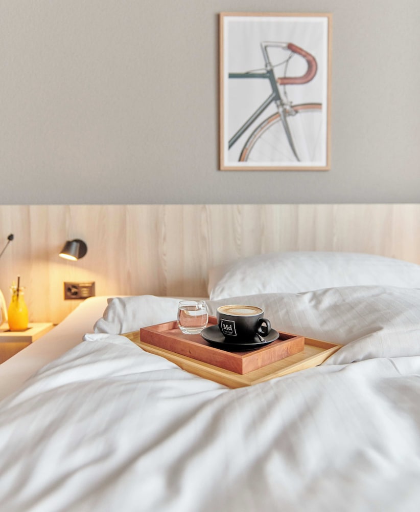 Lustenau - Hotel Balga Natur- und Bikehotel