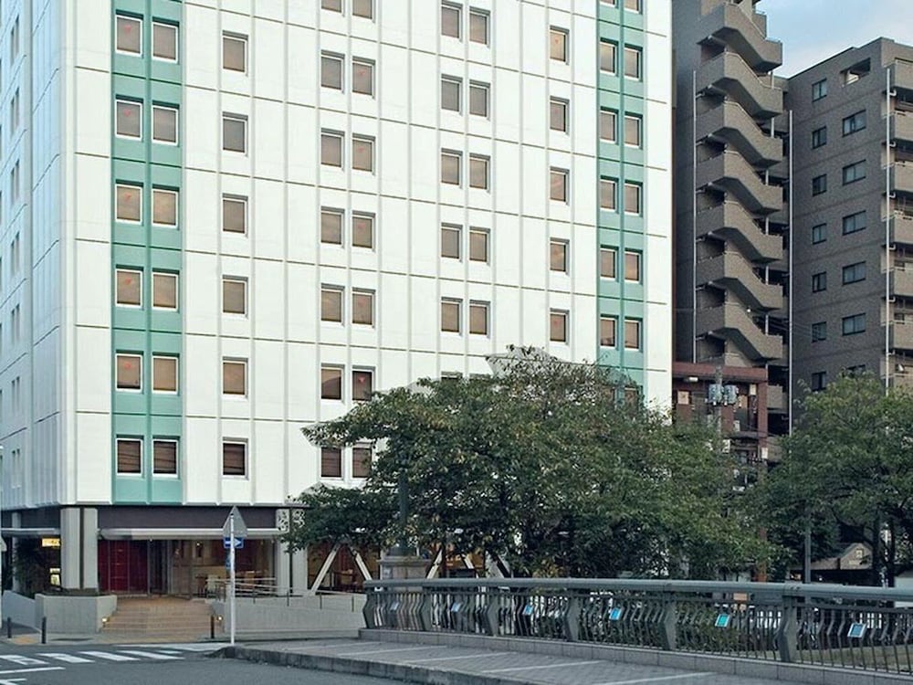 Yokohama - HOTEL MYSTAYS Yokohama