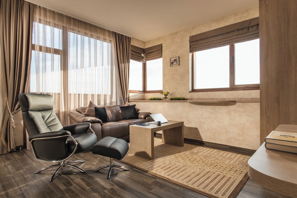 Kazanlak - Sevtopolis Apartments