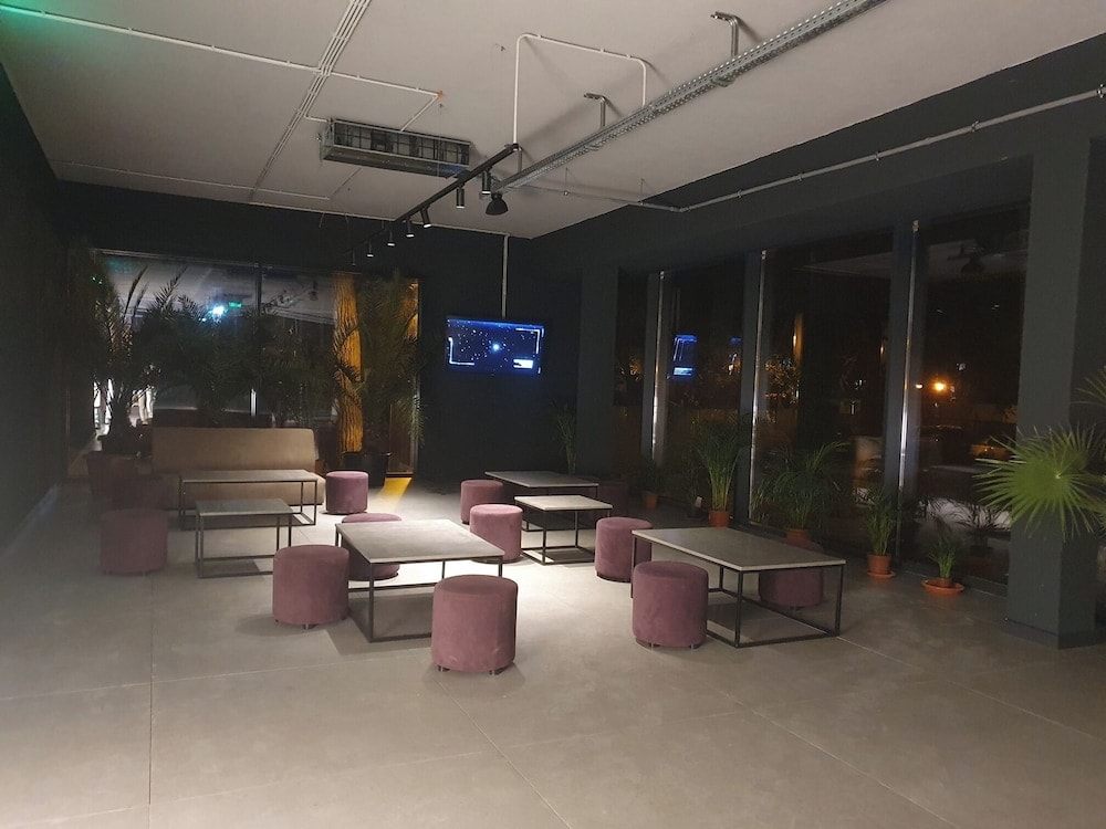 Constanţa - Hotel Doina