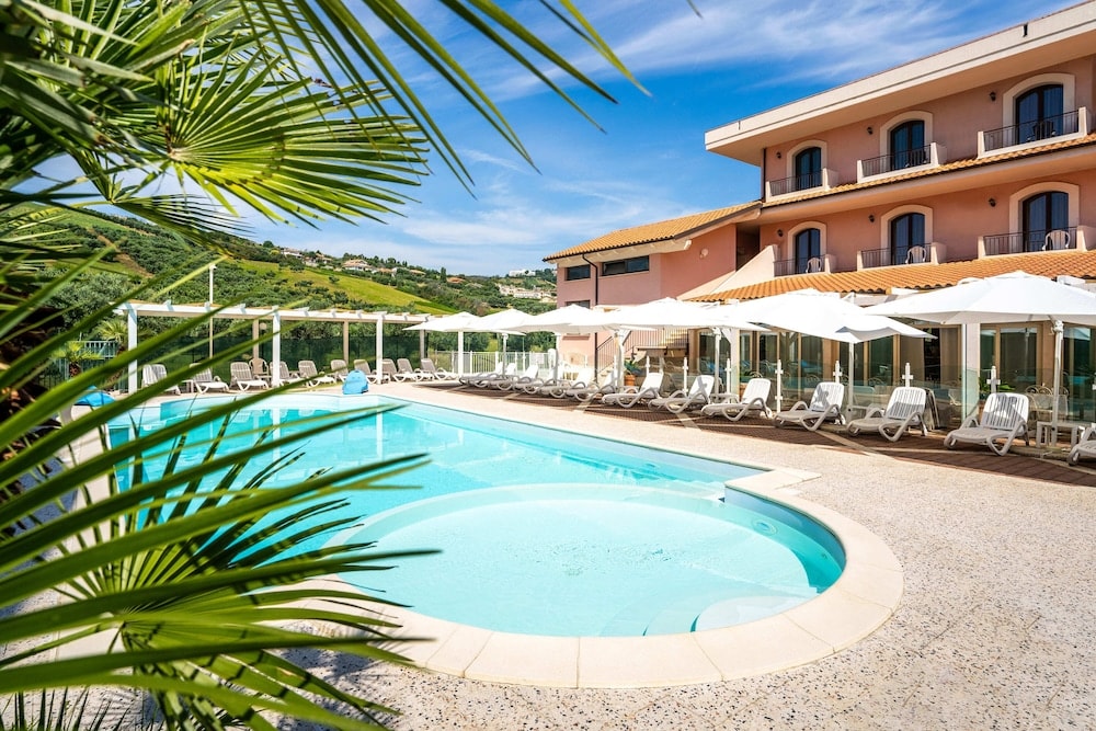 Giulianova - Hotel Villa Elena