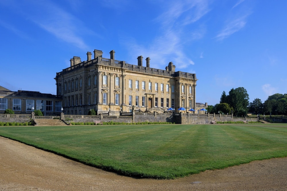 Sutton under Brailes - Heythrop Park Hotel - Adults Only